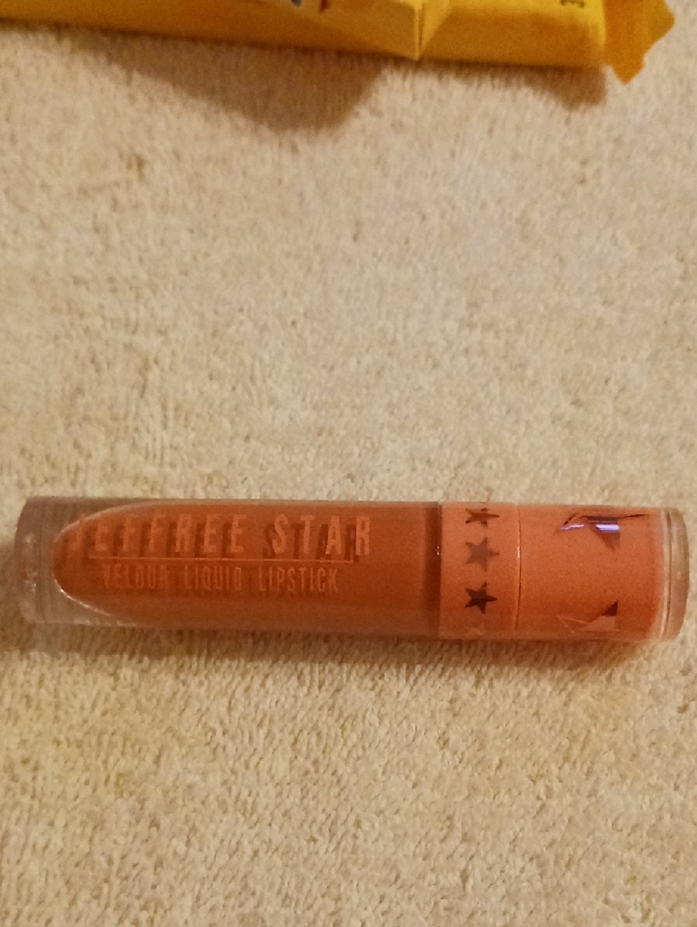 Jeffree Star Velour Liquid Lipstick - Don't Panic